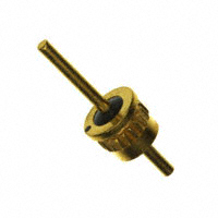 Tusonix a Subsidiary of CTS Electronic Components - 4306-681LF - CAP FEEDTHRU 200V AXIAL