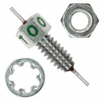 Tusonix a Subsidiary of CTS Electronic Components - 4400-007LF - CAP FEEDTHRU 200V AXIAL