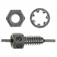 Tusonix a Subsidiary of CTS Electronic Components - 4400-030LF - CAP FEEDTHRU 200V AXIAL