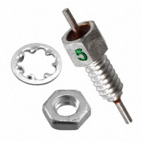 Tusonix a Subsidiary of CTS Electronic Components - 4400-035LF - CAP FEEDTHRU 50V AXIAL
