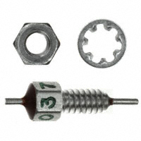 Tusonix a Subsidiary of CTS Electronic Components - 4400-037LF - CAP FEEDTHRU 200V AXIAL