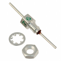 Tusonix a Subsidiary of CTS Electronic Components - 4400-076LF - CAP FEEDTHRU 200V AXIAL