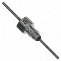 Tusonix a Subsidiary of CTS Electronic Components - 4400-089LF - CAP FEEDTHRU 50V AXIAL