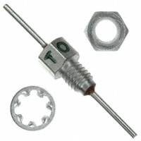Tusonix a Subsidiary of CTS Electronic Components - 4400-093LF - CAP FEEDTHRU 50V AXIAL