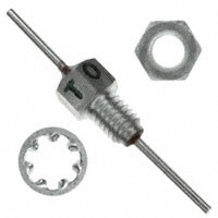 Tusonix a Subsidiary of CTS Electronic Components - 4400-096LF - CAP FEEDTHRU 200V AXIAL