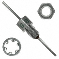 Tusonix a Subsidiary of CTS Electronic Components - 4400-098LF - CAP FEEDTHRU 50V AXIAL