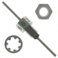 Tusonix a Subsidiary of CTS Electronic Components - 4400-683LF - CAP FEEDTHRU 200V AXIAL