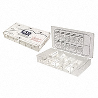 Tusonix a Subsidiary of CTS Electronic Components - 4400-901 - SMT EMI FLTR / FEEDTHRU CAP KIT