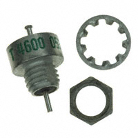 Tusonix a Subsidiary of CTS Electronic Components - 4600-053LF - CAP FEEDTHRU 1.4UF 50V AXIAL