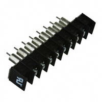 Tusonix a Subsidiary of CTS Electronic Components - 7608-602NLF - CONN BARRIER STRIP 8CIRC 0.437"