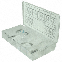 Tusonix a Subsidiary of CTS Electronic Components - SK4700900 - SMT FILTER SAMPLE KIT