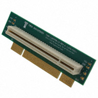 Twin Industries - 7586-LAEXTM-LF - EXTENDER CARD LTANG PCI 32BIT AU