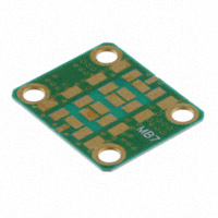 Twin Industries - MB-7 - RF EVAL FOR PASSIVE NETWORK