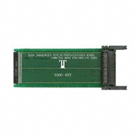 Twin Industries - 3300-EXT - CARD EXTENDER PCMCIA 2LAYER PCB
