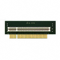 Twin Industries - 7586-RAEXTM - EXTENDER CARD RTANG PCI 32BIT AU