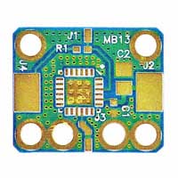 Twin Industries - MB-13 - RF EVAL FOR LP4E VCOS