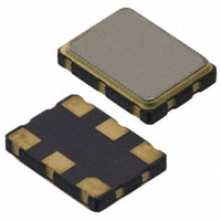 TXC CORPORATION - BR-61.440MCE-T - OSC VCXO 61.44MHZ CMOS SMD