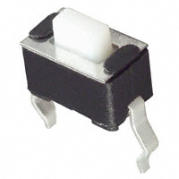 TE Connectivity ALCOSWITCH Switches - FSM - SWITCH TACTILE SPST-NO 0.05A 12V