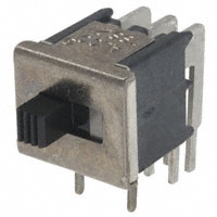 TE Connectivity ALCOSWITCH Switches TSS21NGRA