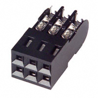 TE Connectivity AMP Connectors 102393-1