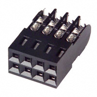 TE Connectivity AMP Connectors 5-102398-2