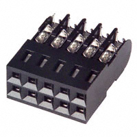 TE Connectivity AMP Connectors 5-102448-3