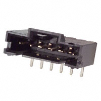 TE Connectivity AMP Connectors 5-104935-7