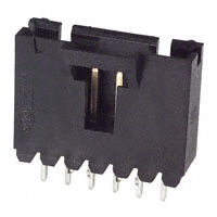 TE Connectivity AMP Connectors 5-103908-5