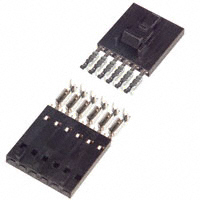 TE Connectivity AMP Connectors 5-103957-5