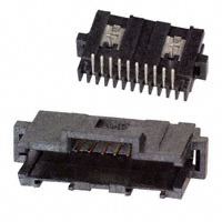 TE Connectivity AMP Connectors 5-104074-1