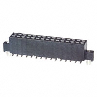 TE Connectivity AMP Connectors 5-104652-3