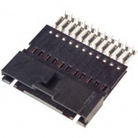 TE Connectivity AMP Connectors - 6-103946-0 - CONN PLUG 11POS .100 POLAR 30AU