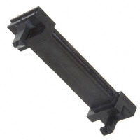TE Connectivity AMP Connectors - 111547-3 - STRAIN RELIEF FOR 16POS PIN CONN