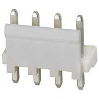 TE Connectivity AMP Connectors - 1-1318300-4 - CONN HEADER .156 VERT 4POS TIN