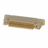 TE Connectivity AMP Connectors 1-1734839-8