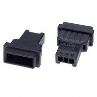 TE Connectivity AMP Connectors 1-177648-3