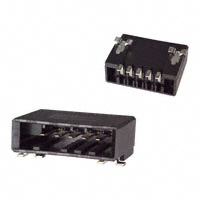TE Connectivity AMP Connectors 1-177662-2