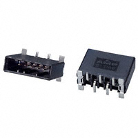 TE Connectivity AMP Connectors 1-177665-2