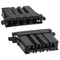 TE Connectivity AMP Connectors - 1-178128-4 - CONN RECEPT 5.08 4POS KEY-X