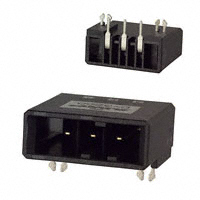 TE Connectivity AMP Connectors 1-178138-3
