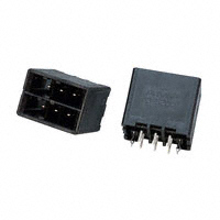 TE Connectivity AMP Connectors 1-178140-3