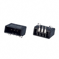 TE Connectivity AMP Connectors - 1-178293-3 - CONN HDR 3POS R/A KEY-X 30GOLD