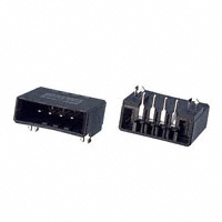 TE Connectivity AMP Connectors 1-178294-5