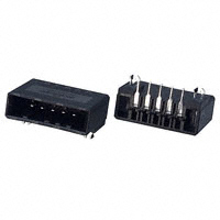 TE Connectivity AMP Connectors - 1-178295-5 - CONN HDR 5POS R/A KEY-X TIN