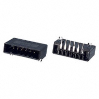 TE Connectivity AMP Connectors 1-178296-2