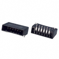 TE Connectivity AMP Connectors 1-178296-3
