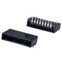 TE Connectivity AMP Connectors 1-178297-3