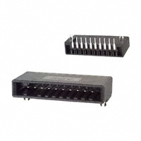 TE Connectivity AMP Connectors - 1-178298-5 - CONN HDR 10POS R/A KEY-X TIN