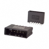 TE Connectivity AMP Connectors 1-178315-2