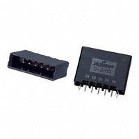 TE Connectivity AMP Connectors 1-178315-5